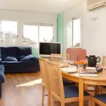 Family Pool And Beach