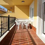 Apartment In Carnota A Coruna 101934 By Mo Rentals