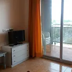Apartamentos Acropolis 3000