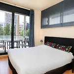 1215 - Beach Olimpic Village Apartment II