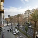 Rent Top Aparments Diagonal-Aribau