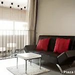 Apartamentos Plaza Espana
