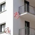 The Bicycle Apartments