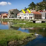 103493 - Apartment In O Pindo