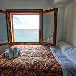 The Magic Sea Front