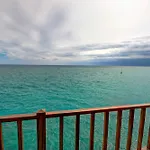 The Magic Sea Front