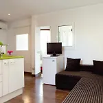 Watermelon - Penthouse Apartment