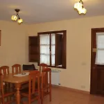Casa Rural La Indiana
