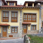 Casa Rural La Indiana
