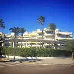 Paseo Maritimo Luxe