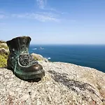 Atico In Finisterre A Coruna 102295 By Mo Rentals