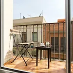 Stay Barcelona Gracia II Apartments