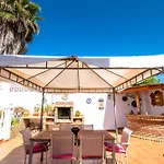 Cubo'S Villa Palacio Valdes