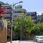 Carihuela Beach