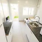 Modulos Prefabricados La Barrosa