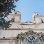 Apartamento El Estudio Del Poeta