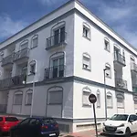 Fabulous Penthouse Downtown Tarifa, Maestro Apartments