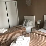 Perla Apartments
