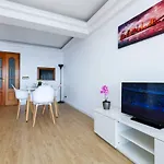 Sobremar Planet - Only Families Apartment