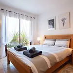 Stunning 4 Bed Duplex In Calahonda With Sea Views