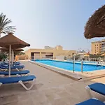 Nogalera Terrace - Adults Only