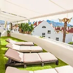 Jardines Infinity Views