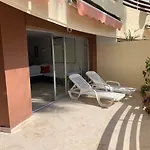 Parque Marbella