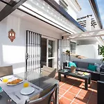 Los Naranjos Golf Duplex