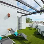 Los Naranjos Golf Duplex