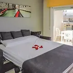 Three-Bedroom Apartment In Salou