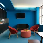Tsh Campus Poble Sec - Educational Purpose Only