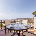 Apartment Manilva