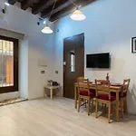 Cdz - Bella Apartamento Centrico