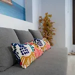 Cdz - Bella Apartamento Centrico