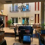 Boutique Hotel Villa San Francisco