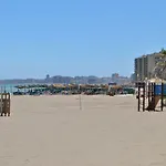 Cubo'S Edificio La Duquesa