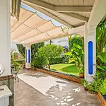 Villa Parador