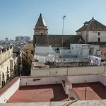 Apartamento Pleamar En Cadiz