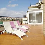 Bizflats Batik Penthouse Pedralbes