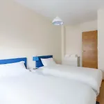 1- Apartamento Playa Canido