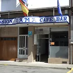 Pension Rama