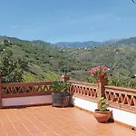 Stunning Home In Frigiliana With Kitchenette
