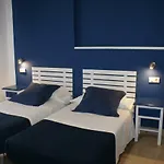 Hostal Puerto Beach
