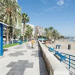 Lu&Cia City Beach Malagueta 2