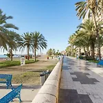 Lu&Cia City Beach Malagueta 2