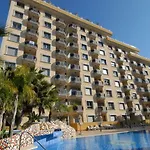 Apartamentos Mediterraneo Real 2