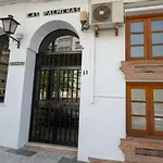 Palmeras 80 Menyber