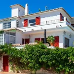 Stunning Beachclose Villa Fuengirola Beach By Costarentals - Ref 03