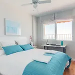 Apartamento Playa Victoria Cadiz