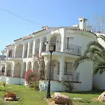 Apartamentos Finca Del Moro